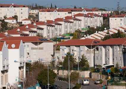 جيش الاحتلال يعلن اصابة مستوطن الليلة الماضية