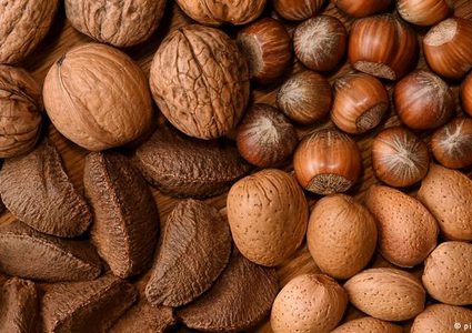 مواد غذائية تحسن مستوى الكوليسترول في الدم