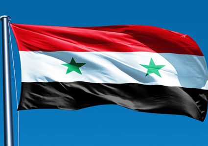 دمشق تستنكر زيارة رئيس هيئة الأركان الأمريكية إلى قاعدة عسكرية شمال شرق سوريا