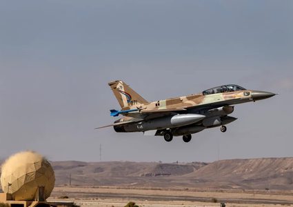 37 طيارا إسرائيليا يرفضون الامتثال للتدريبات العسكرية