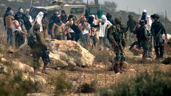 اتحاد الكتاب العرب:هجمات الاحتلال ومستوطنيه أعمال إرهابية وجرائم ضد الإنسانية