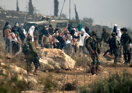 اتحاد الكتاب العرب:هجمات الاحتلال ومستوطنيه أعمال إرهابية وجرائم ضد الإنسانية