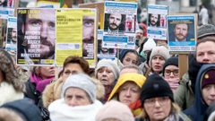 إيران تعرب عن استعدادها لتبادل سجناء مع بلجيكا