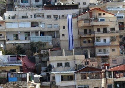 وصفة للتصعيد.. الاحتلال يستعد لإخلاء 6 منازل فلسطينية بالقدس المحتلة