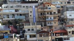 وصفة للتصعيد.. الاحتلال يستعد لإخلاء 6 منازل فلسطينية بالقدس المحتلة