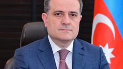 وزير خارجية أذربيجان سيصل تل أبيب لفتح سفارة لبلاده