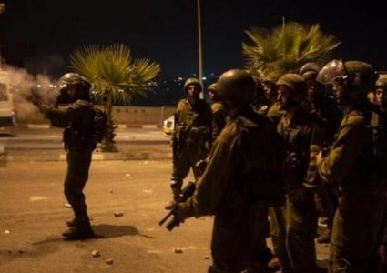 شرطة الاحتلال تعتقل شابا من طولكرم في الداخل المحتل