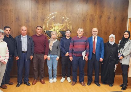 كلية العلوم تفتتح أسبوع فعاليات الأسبوع البيئي السابع