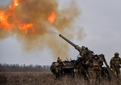 خلافات خطيرة بين زيلينسكي وقائد قواته