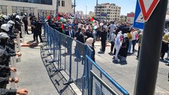 النقابات ترفض قرارات الحكومة وتعلن التصعيد