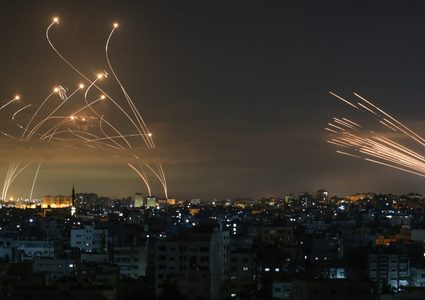 الإعلام العبري: إسرائيل تستعد لرد من غزة والضفة على أحداث جنين