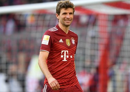 مولر: مبابي لن يعيش ليلة سعيدة.. وأدرك تفوقي على ميسي