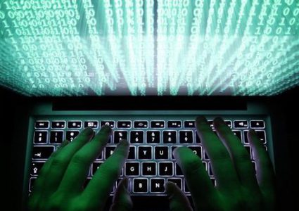 "إسرائيل" تتهم إيران بالوقوف خلف هجوم إلكتروني جديد