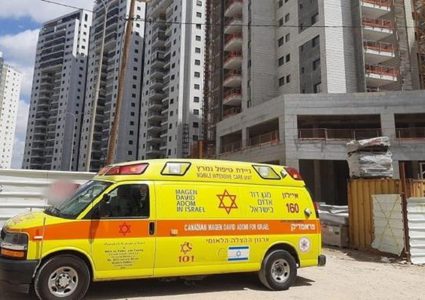 مصرع 19 عاملا في الداخل المحتل بينهم 10 في ورش البناء منذ مطلع العام