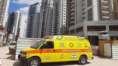 مصرع 19 عاملا في الداخل المحتل بينهم 10 في ورش البناء منذ مطلع العام