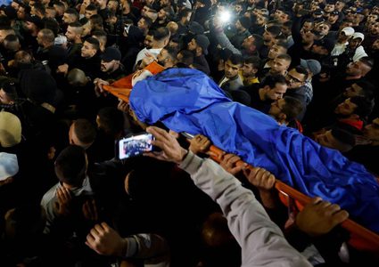 التنسيق الفصائلي تدعو للإضراب الشامل غدا الأربعاء