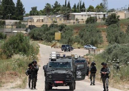 الاحتلال يتوغل شرق خان يونس