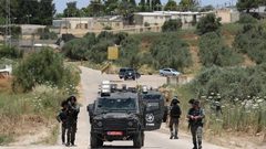 الاحتلال يتوغل شرق خان يونس