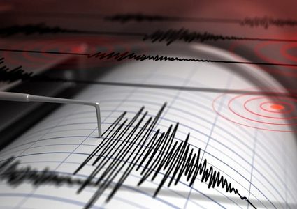 زلزال بقوة ست درجات يضرب جنوب الفلبين