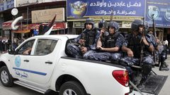 مقتل مواطن من قطنة في القدس خلال شجار عائلي