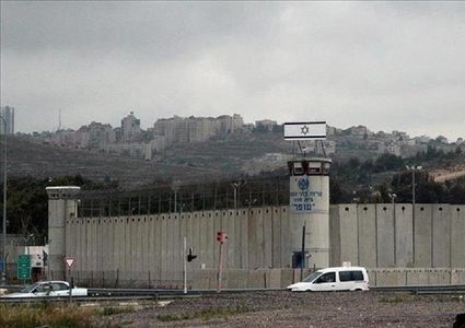 الأسرى يواصلون "العصيان" ضد إدارة سجون الاحتلال لليوم الـ22