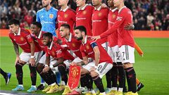 يونايتد يريد حماية نجمه من أطماع الريال وبرشلونة