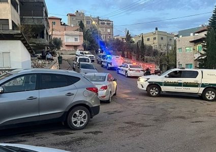 قتيل ومصابان إثر شجار في طمرة الزعبية