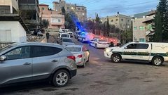 قتيل ومصابان إثر شجار في طمرة الزعبية