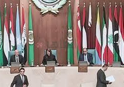 انطلاق أعمال الدورة الـ159 لمجلس جامعة الدول العربية على مستوى وزراء الخارجية