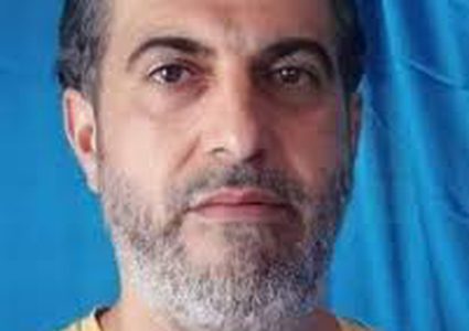 تصريح صادر عن المفوض السياسي العام حول ما جرى في تشييع الشهيد عبد الفتاح خروشة