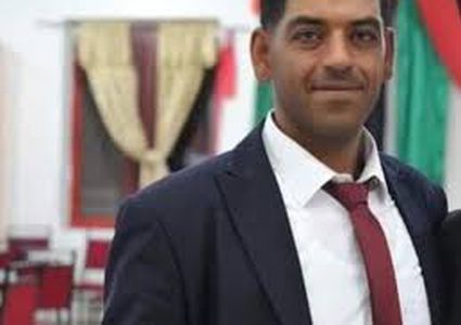 "الشؤون المدنية": الاحتلال يسلّم اليوم جثمان الشهيد محمد حسين عوض