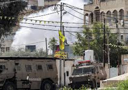 مصر: مجزرة جنين إنذار بتدهور الأوضاع الأمنية والإنسانية في فلسطين