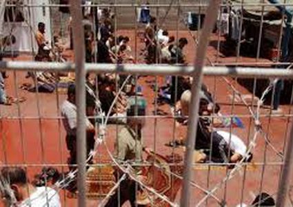 لليوم الـ23: الأسرى يواصلون "العصيان" ضد إدارة سجون الاحتلال