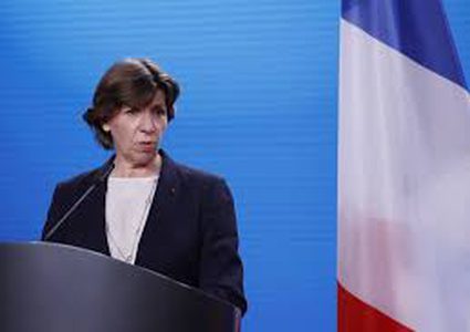 فرنسا تعرب عن قلقها إزاء تصاعد العنف في الأراضي الفلسطينية