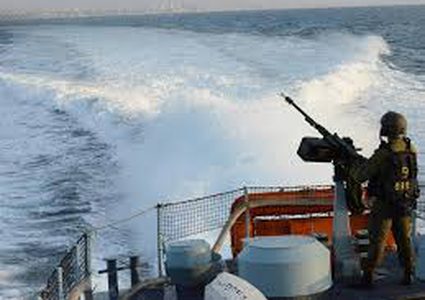 الاحتلال يستهدف الصيادين والمزارعين شمال قطاع غزة