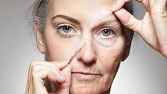 اكتشاف بكتيريا قد تكون مسؤولة عن تجاعيد الوجه