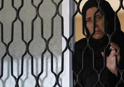 نادي الأسير: 29 أسيرة في سجون الاحتلال أقدمهنّ ميسون موسى