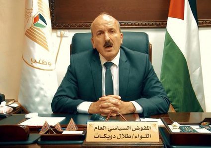 المفوض السياسي : من الضروري تفويت الفرصة على دعاة الفتنة