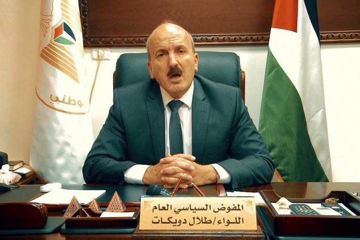 المفوض السياسي : من الضروري تفويت الفرصة على دعاة الفتنة