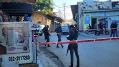 إصابة خطيرة لرجل في اللد بالداخل المحتل