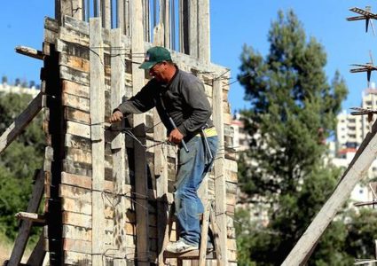 "الإحصاء": ارتفاع عدد رخص الأبنية في الربع الرابع 2022