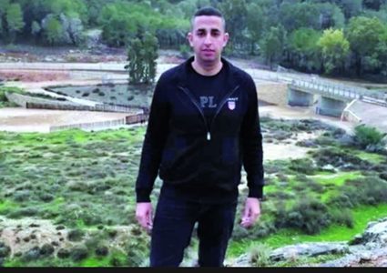 ‎ الشؤون المدنية: غداً ستتم استعادة جثمان الشهيد سفيان الخواجا