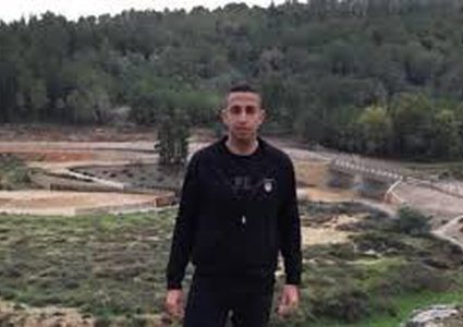 الشؤون المدنية: الاحتلال سيسلم جثمان الشهيد سفيان الخواجا غدا الجمعة