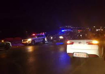 الاحتلال يغلق حاجز شوفة العسكري جنوب شرق طولكرم