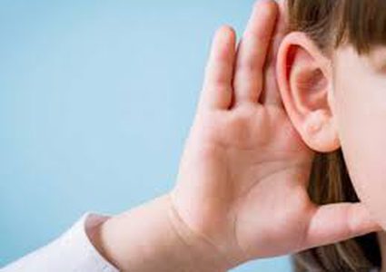أسباب فقدان السمع المؤقت والدائم لدى الأطفال