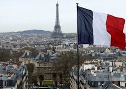 فرنسا تحث إسرائيل بصفتها قوة احتلال على حماية المدنيين الفلسطينيين