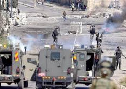 البحرين تدين اقتحام الاحتلال لمدينة جنين ومخيمها