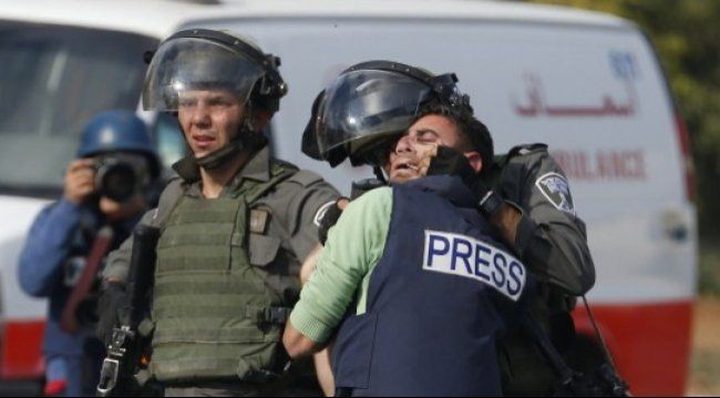نقابة الصحفيين تجدد دعوتها لإنصاف الصحفيين وتحقيق مطالبها كافة