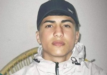 "فتح" تنعى الشهيد الطفل أمير عودة