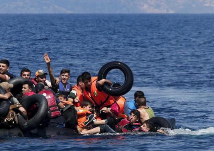 خفر السواحل التونسي ينقذ أكثر من ألف مهاجر في ليلة واحدة